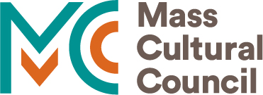 Massachusetts Cultural Council logo for Local Arts